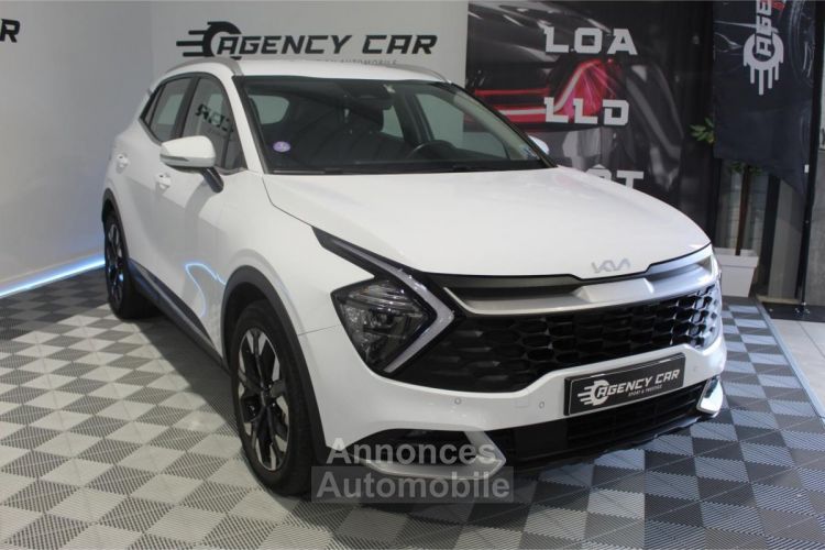 Kia Sportage Hybride rechargeable PHEV 1.6 T-GDI - 180 + Electric 91 ch - BVA 4x4 - <small></small> 33.990 € <small>TTC</small> - #2