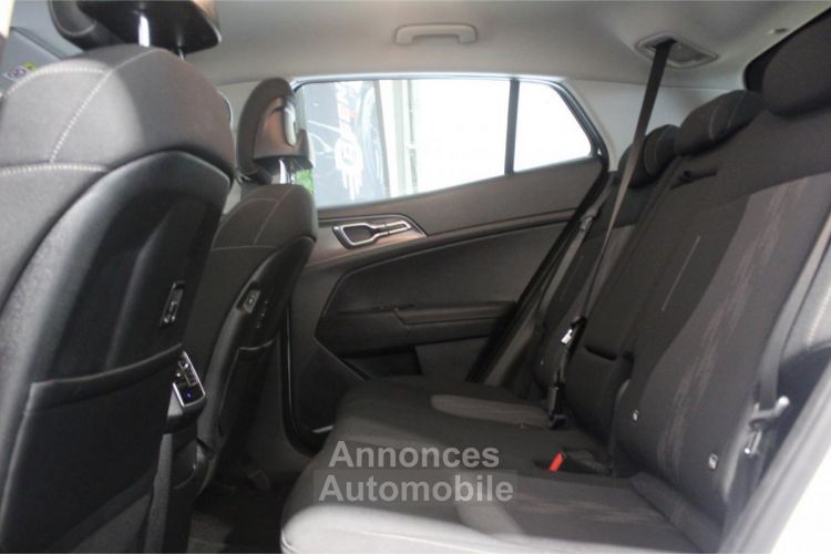 Kia Sportage Hybride rechargeable PHEV 1.6 T-GDI - 180 + Electric 91 ch - BVA 4x4 - <small></small> 33.990 € <small>TTC</small> - #12