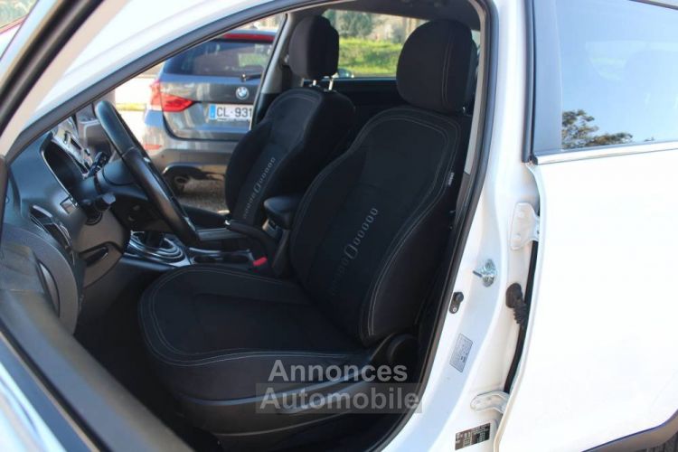 Kia Sportage III 2WD 1.7L CRDI 115CV BTE 6VT PACK SPORT/ECO DYNAMIC 5 PORTES 05/2012 GRANTIE 6 MOIS MOT/ - <small></small> 12.790 € <small>TTC</small> - #19