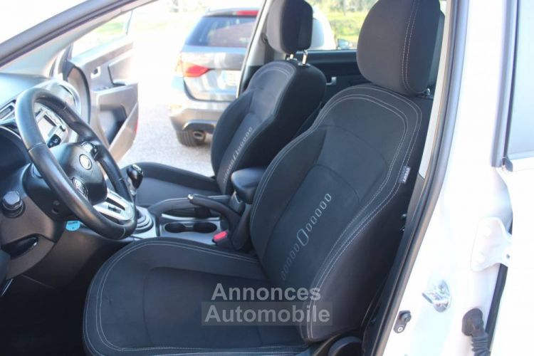 Kia Sportage III 2WD 1.7L CRDI 115CV BTE 6VT PACK SPORT/ECO DYNAMIC 5 PORTES 05/2012 GRANTIE 6 MOIS MOT/ - <small></small> 12.790 € <small>TTC</small> - #21