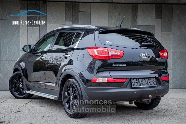 Kia Sportage New 1.6i 2WD - 1STE EIGENAAR - TREKHAAK - CAMERA - KEYLESS GO - ZETELVERWARMING - XENON - <small></small> 7.999 € <small>TTC</small> - #2