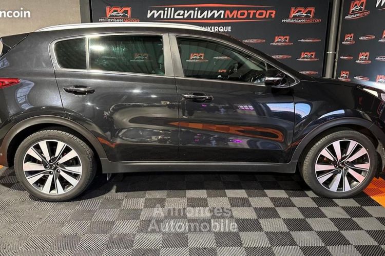 Kia Sportage premium 1.7 crdi 140 cv dct7 garantie 6 mois - <small></small> 16.490 € <small>TTC</small> - #5