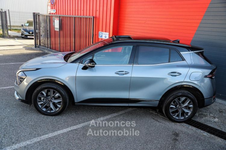 Kia Sportage V 1.6 T-GDI 230 ISG HYBRIDE - <small></small> 33.970 € <small></small> - #3