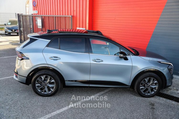 Kia Sportage V 1.6 T-GDI 230 ISG HYBRIDE - <small></small> 33.970 € <small></small> - #37