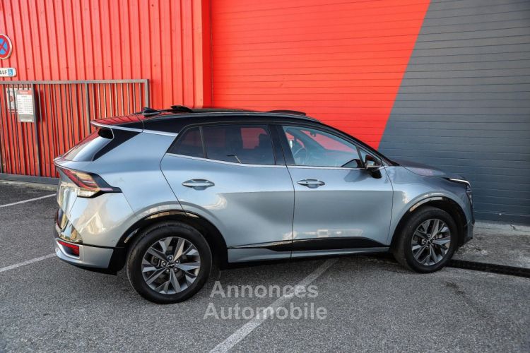 Kia Sportage V 1.6 T-GDI 230 ISG HYBRIDE - <small></small> 33.970 € <small></small> - #38