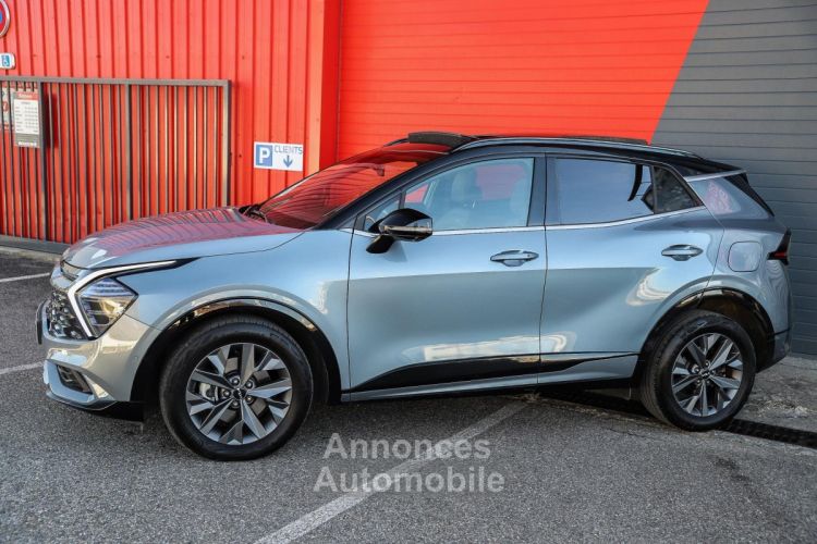 Kia Sportage V 1.6 T-GDI 230 ISG HYBRIDE - <small></small> 33.970 € <small></small> - #49