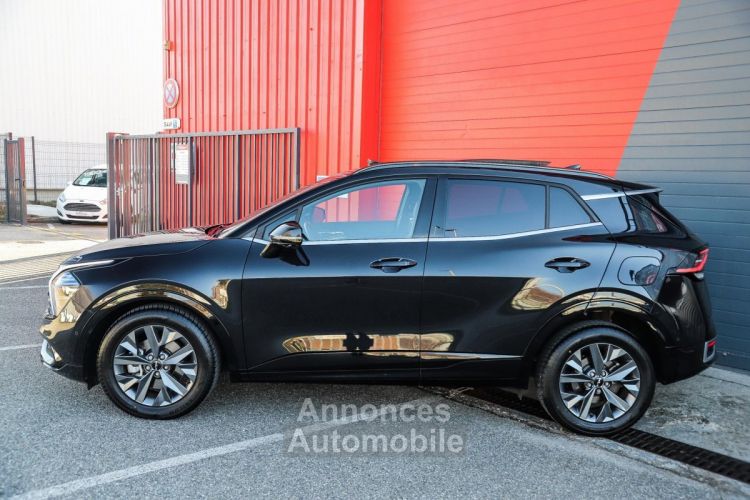 Kia Sportage V 1.6 T-GDI 230 ISG HYBRIDE 4X2 GT-LINE PREMIUM BVA6 TOIT OUVRANT - <small></small> 32.970 € <small></small> - #3