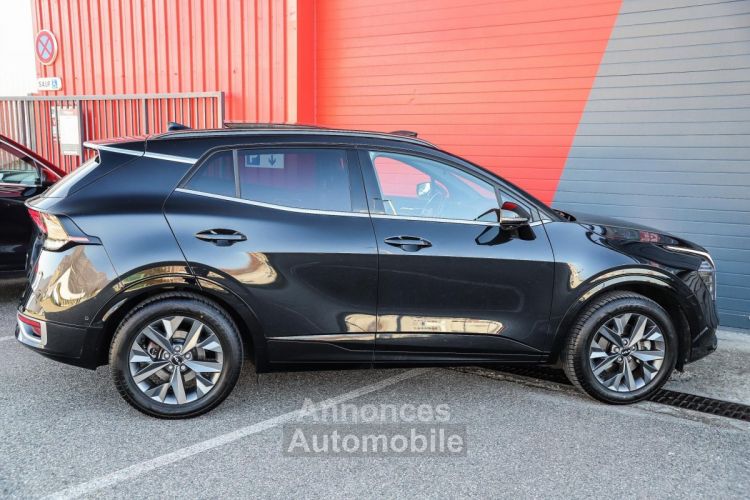 Kia Sportage V 1.6 T-GDI 230 ISG HYBRIDE 4X2 GT-LINE PREMIUM BVA6 TOIT OUVRANT - <small></small> 32.970 € <small></small> - #44