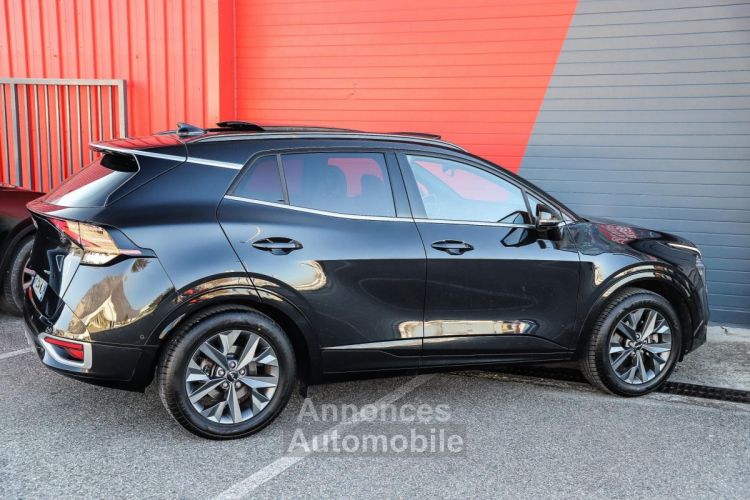 Kia Sportage V 1.6 T-GDI 230 ISG HYBRIDE 4X2 GT-LINE PREMIUM BVA6 TOIT OUVRANT - <small></small> 32.970 € <small></small> - #45