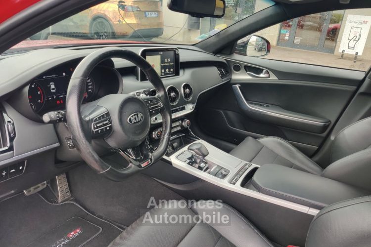 Kia Stinger 2.2 CRDi 200 ch ISG GT-Line BVA - <small></small> 22.990 € <small>TTC</small> - #13