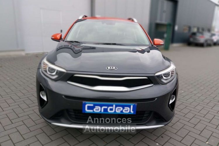 Kia Stonic 1.0 T -ATTACHE-REMORQUE-GPS-BLUETOOTH-GARANTIE- - <small></small> 12.890 € <small>TTC</small> - #2