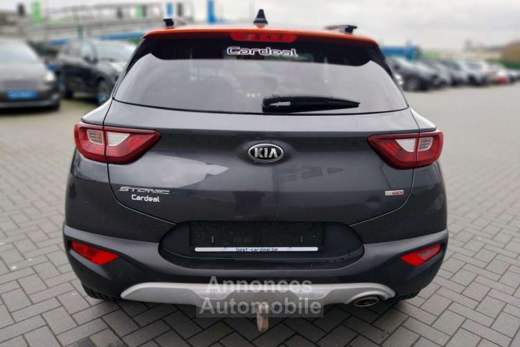 Kia Stonic 1.0 T -ATTACHE-REMORQUE-GPS-BLUETOOTH-GARANTIE- - <small></small> 12.890 € <small>TTC</small> - #6