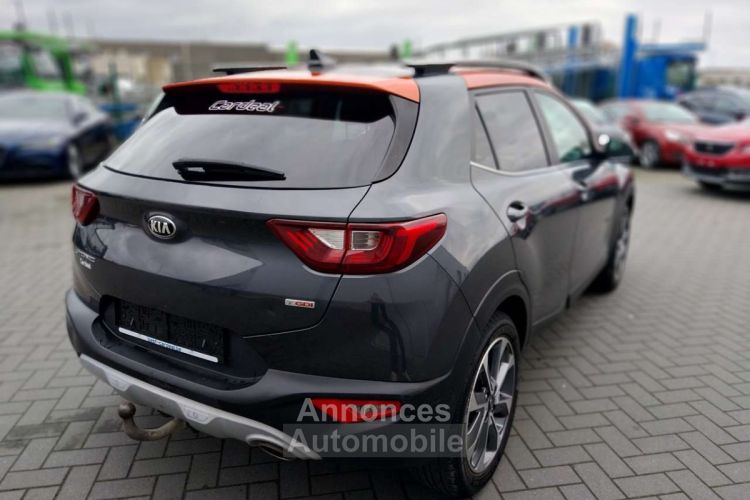 Kia Stonic 1.0 T -ATTACHE-REMORQUE-GPS-BLUETOOTH-GARANTIE- - <small></small> 12.890 € <small>TTC</small> - #7