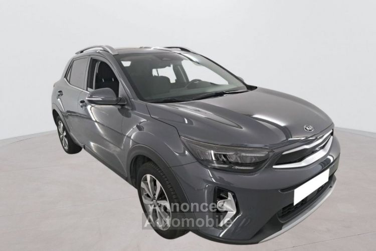 Kia Stonic 1.0 T-GDi 100 Active - <small></small> 15.990 € <small>TTC</small> - #1