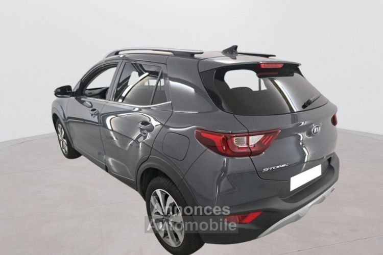 Kia Stonic 1.0 T-GDi 100 Active - <small></small> 15.990 € <small>TTC</small> - #2