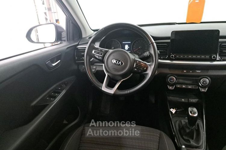 Kia Stonic 1.0 T-GDi 100 Active - <small></small> 15.990 € <small>TTC</small> - #3