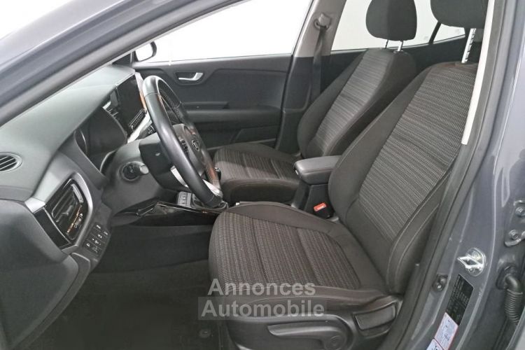 Kia Stonic 1.0 T-GDi 100 Active - <small></small> 15.990 € <small>TTC</small> - #4