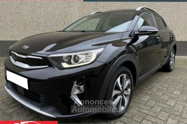 Kia Stonic 1.0 T-GDI 100 Active Business CAMERA - <small></small> 14.970 € <small></small> - #1