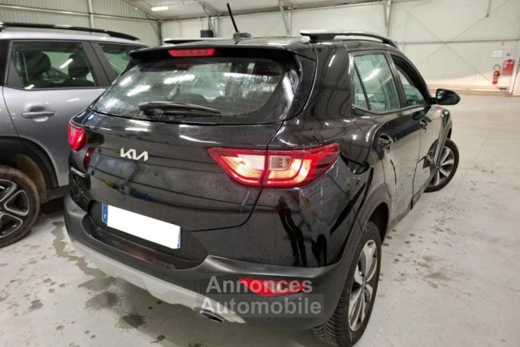 Kia Stonic 1.0 T-GDI 100 Active Business CAMERA - <small></small> 14.970 € <small></small> - #2