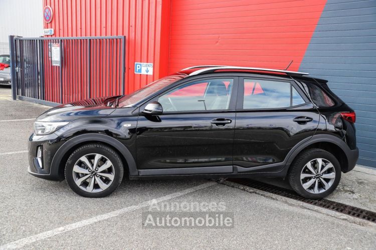 Kia Stonic 1.0 T-GDI 100 Active Business CAMERA - <small></small> 14.970 € <small></small> - #3