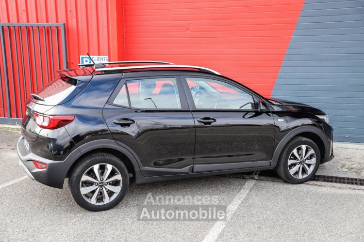 Kia Stonic 1.0 T-GDI 100 Active Business CAMERA - <small></small> 14.970 € <small></small> - #25