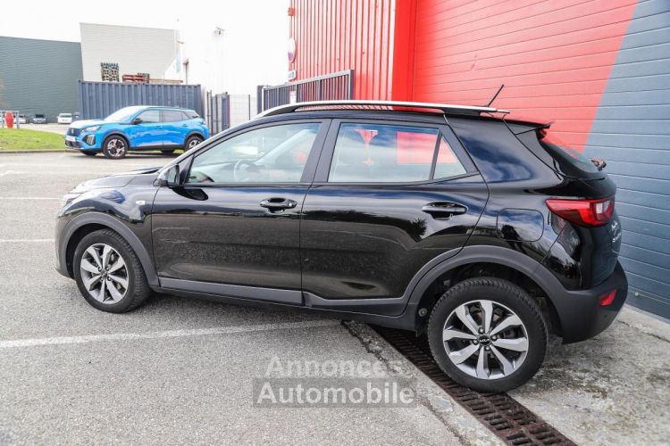 Kia Stonic 1.0 T-GDI 100 Active Business CAMERA - <small></small> 14.970 € <small></small> - #38