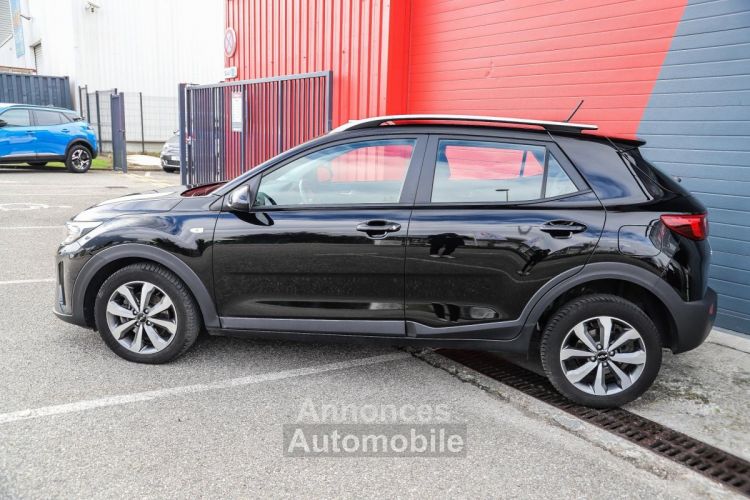 Kia Stonic 1.0 T-GDI 100 Active Business CAMERA - <small></small> 14.970 € <small></small> - #39