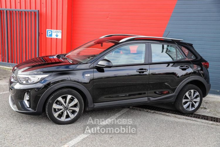 Kia Stonic 1.0 T-GDI 100 Active Business CAMERA - <small></small> 14.970 € <small></small> - #40