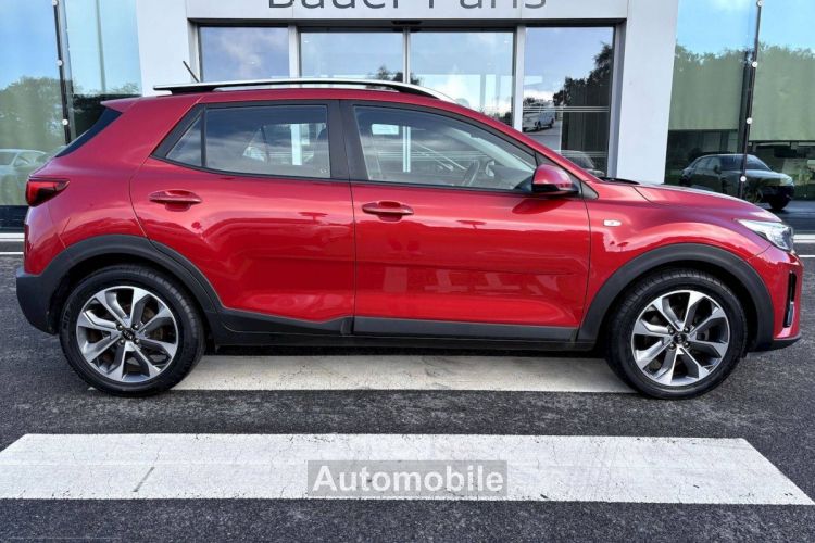 Kia Stonic 1.0 T-GDi 100 ch ISG BVM5 Active - <small></small> 14.980 € <small>TTC</small> - #2