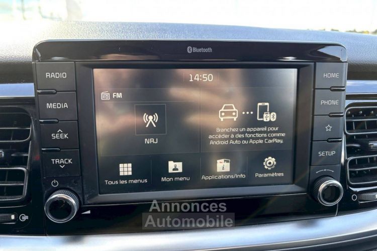 Kia Stonic 1.0 T-GDi 100 ch ISG BVM5 Active - <small></small> 14.980 € <small>TTC</small> - #20