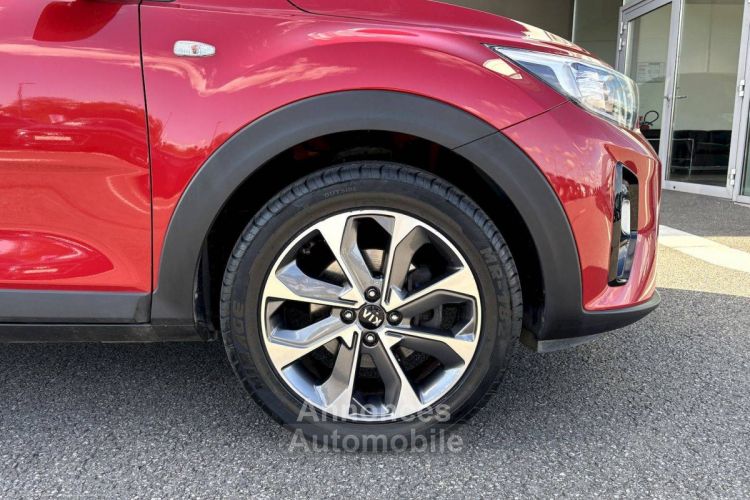 Kia Stonic 1.0 T-GDi 100 ch ISG BVM5 Active - <small></small> 14.980 € <small>TTC</small> - #30