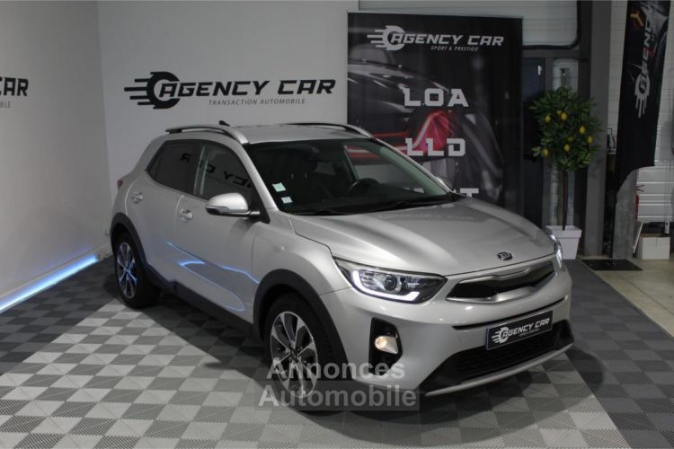 Kia Stonic 1.0 T-GDI - 100 - Stop&Go Design PHASE 1 - <small></small> 13.990 € <small>TTC</small> - #2