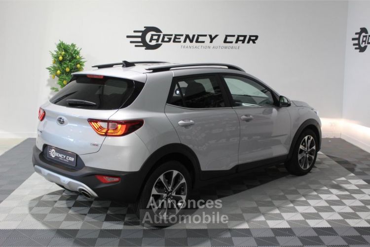 Kia Stonic 1.0 T-GDI - 100 - Stop&Go Design PHASE 1 - <small></small> 13.990 € <small>TTC</small> - #3