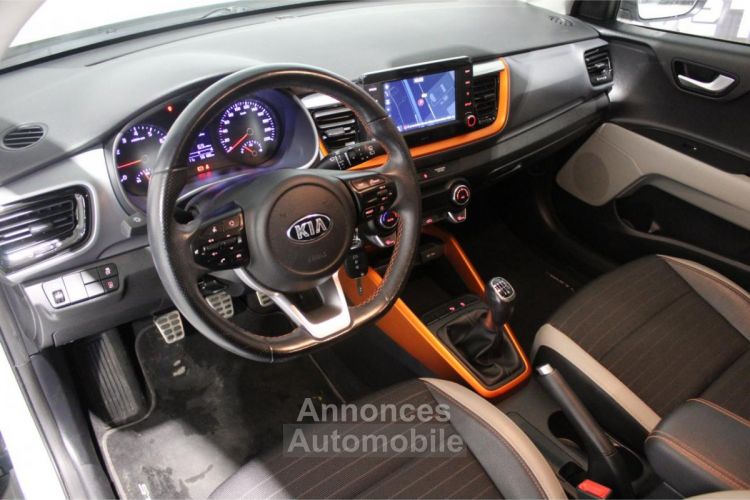 Kia Stonic 1.0 T-GDI - 100 - Stop&Go Design PHASE 1 - <small></small> 13.990 € <small>TTC</small> - #7