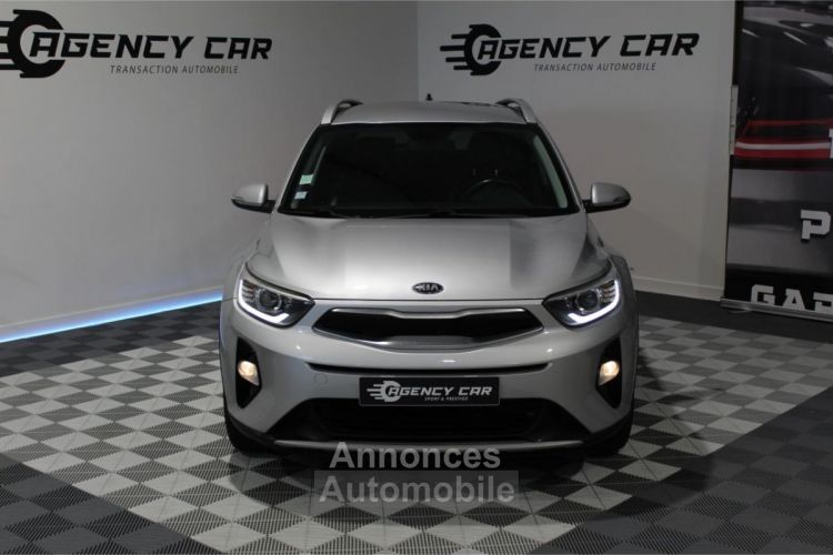 Kia Stonic 1.0 T-GDI - 100 - Stop&Go Design PHASE 1 - <small></small> 13.990 € <small>TTC</small> - #14