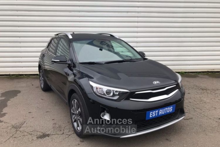 Kia Stonic 1.0 T-GDi 100ch Active Business - <small></small> 17.400 € <small>TTC</small> - #1