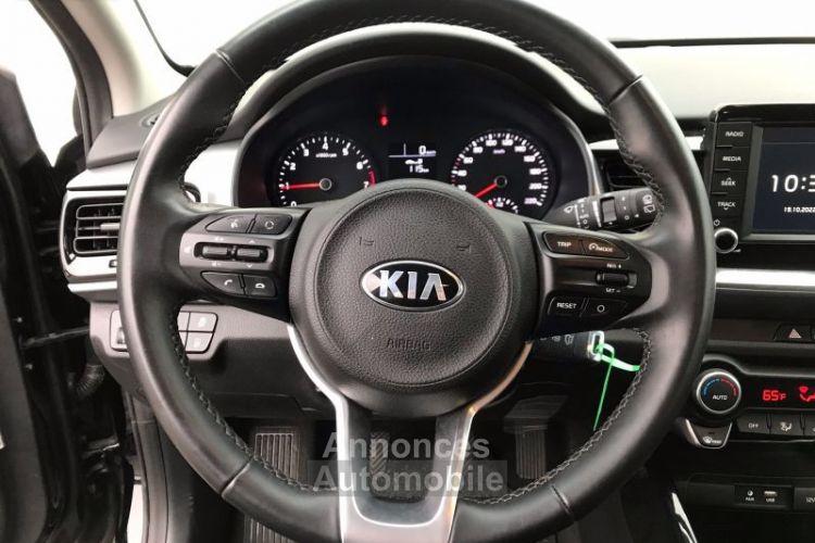 Kia Stonic 1.0 T-GDi 100ch Active Business - <small></small> 17.400 € <small>TTC</small> - #2