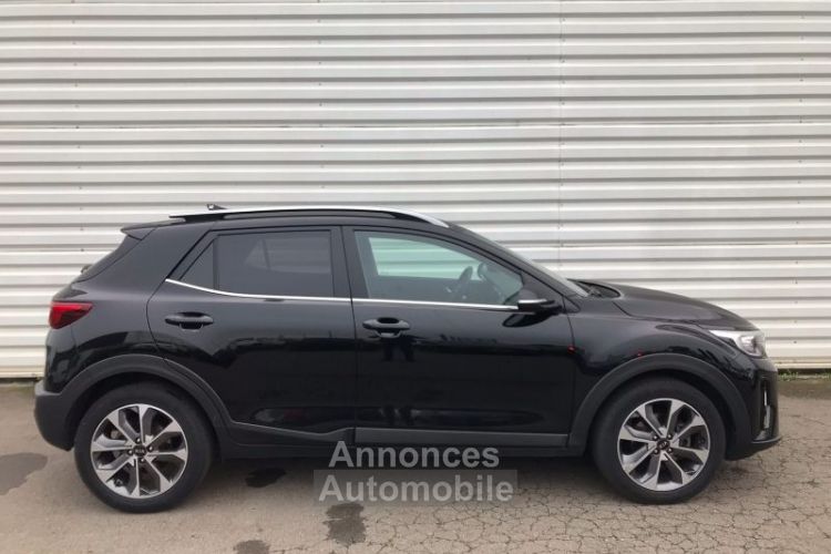 Kia Stonic 1.0 T-GDi 100ch Active Business - <small></small> 17.400 € <small>TTC</small> - #13