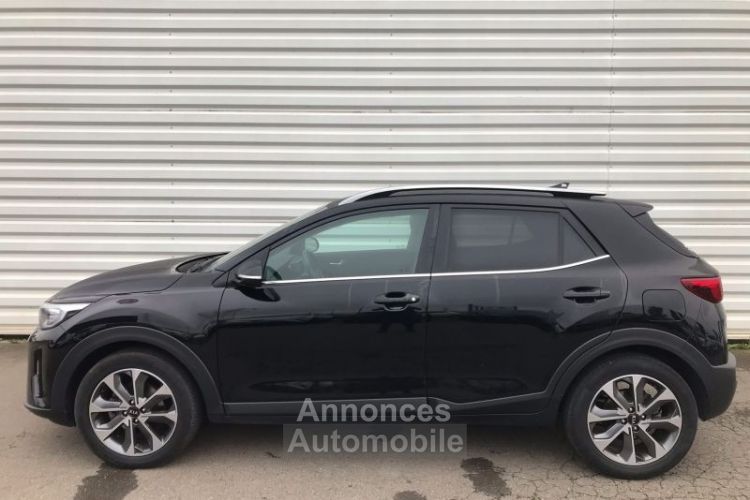 Kia Stonic 1.0 T-GDi 100ch Active Business - <small></small> 17.400 € <small>TTC</small> - #14