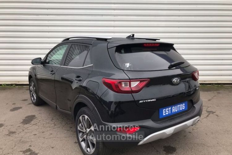 Kia Stonic 1.0 T-GDi 100ch Active Business - <small></small> 17.400 € <small>TTC</small> - #15