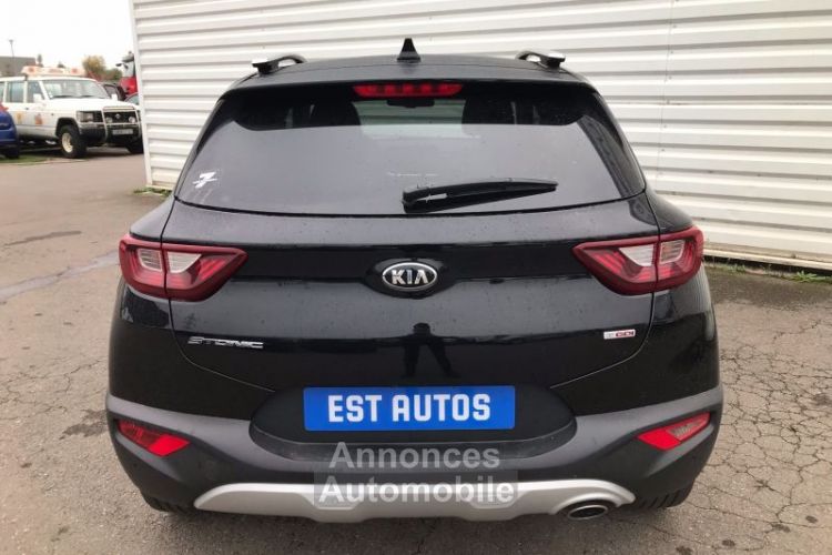 Kia Stonic 1.0 T-GDi 100ch Active Business - <small></small> 17.400 € <small>TTC</small> - #16