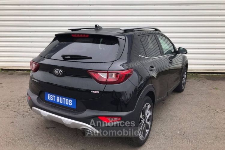 Kia Stonic 1.0 T-GDi 100ch Active Business - <small></small> 17.400 € <small>TTC</small> - #17