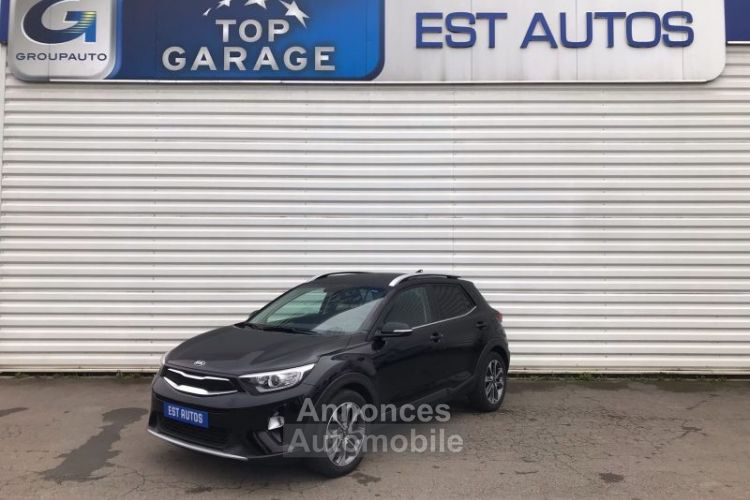 Kia Stonic 1.0 T-GDi 100ch Active Business - <small></small> 17.400 € <small>TTC</small> - #20