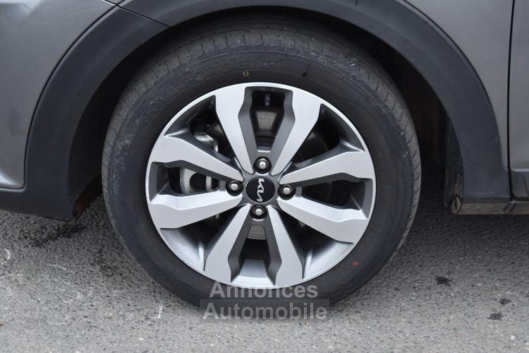 Kia Stonic 1.0 T-GDI 100CH ACTIVE BUSINESS DCT7 - <small></small> 19.990 € <small>TTC</small> - #16