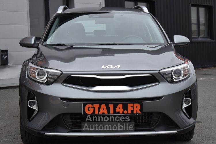 Kia Stonic 1.0 T-GDI 100CH ACTIVE BUSINESS DCT7 - <small></small> 19.990 € <small>TTC</small> - #17