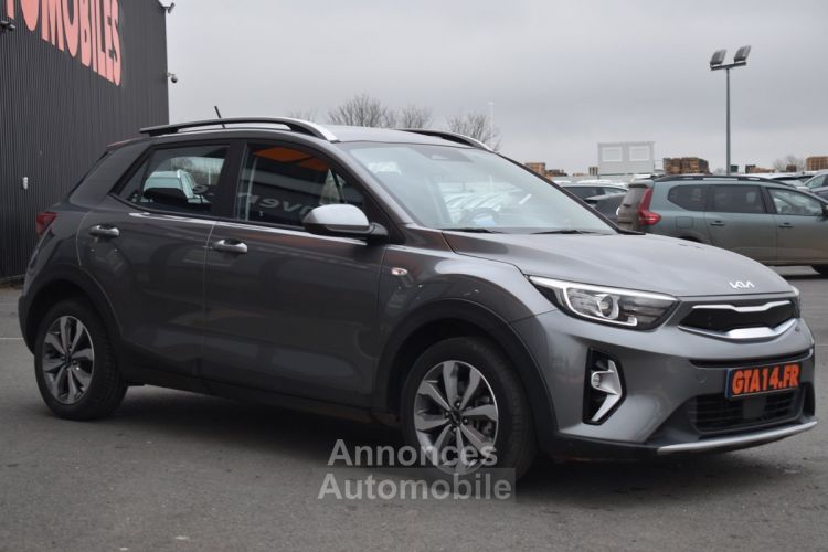 Kia Stonic 1.0 T-GDI 100CH ACTIVE BUSINESS DCT7 - <small></small> 19.990 € <small>TTC</small> - #20