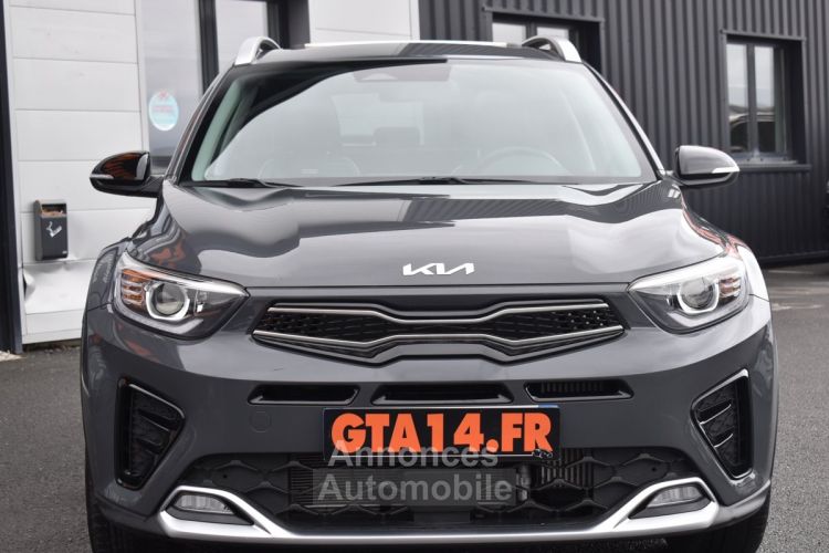 Kia Stonic 1.0 T-GDI 100CH GT LINE BUSINESS - <small></small> 18.790 € <small>TTC</small> - #17