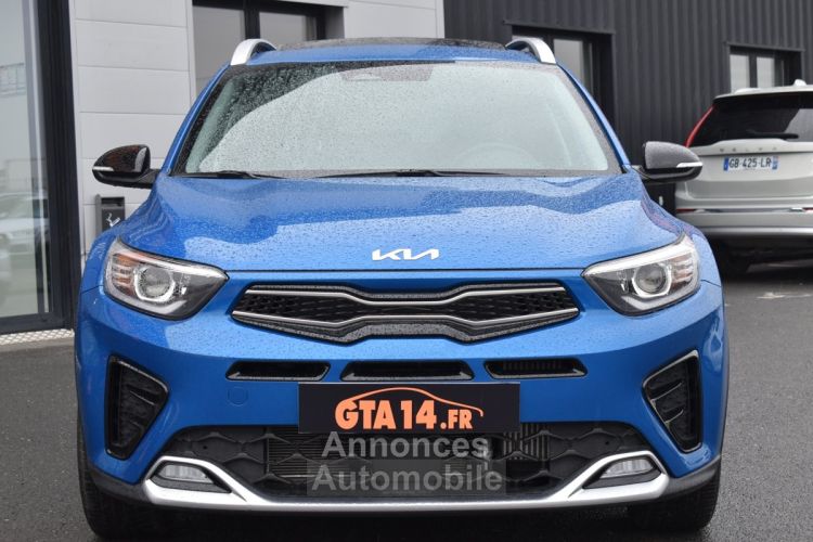 Kia Stonic 1.0 T-GDI 100CH GT LINE BUSINESS - <small></small> 18.790 € <small>TTC</small> - #17