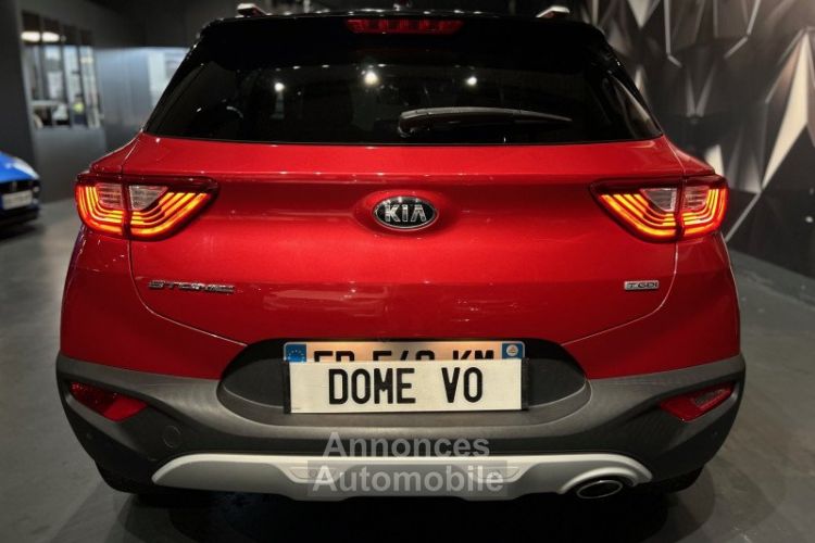 Kia Stonic 1.0 T-GDI 100CH ISG LAUNCH EDITION EURO6D-T - <small></small> 10.690 € <small>TTC</small> - #6