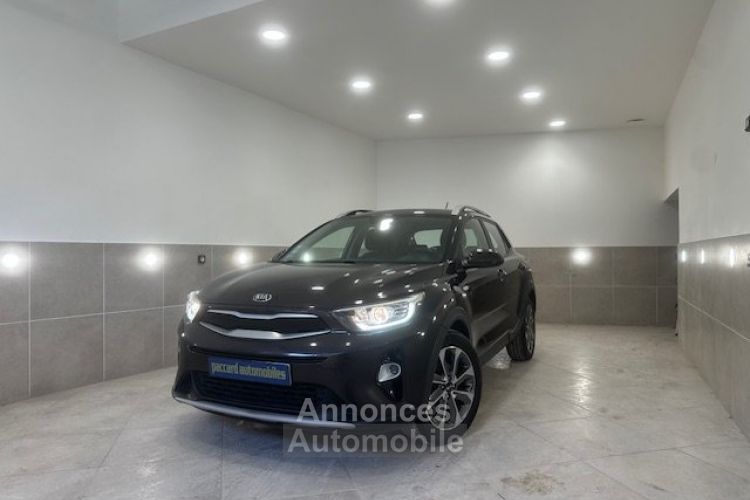 Kia Stonic 1.0 T-GDI 100CV Crit air 1 - <small></small> 11.990 € <small>TTC</small> - #1